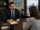 What to Expect During Your First Consultation With a Personal Injury Lawyer in Halifax Personal Injury Lawyer in Halifax