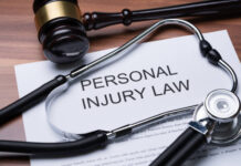 Top Reasons to Consult an Injury Law Firm Injury Law