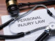 Top Reasons to Consult an Injury Law Firm Injury Law