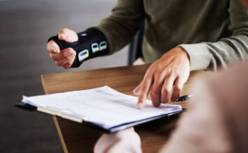 How to Choose the Right Personal Injury Attorney for Your Case Personal Injury