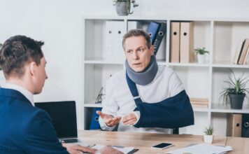 Personal Injury Cases in Washington: How Attorneys Are Advocating for Victims’ Rights Personal Injury Cases in Washington