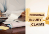 Instances Where You Might Have to Take Your Personal Injury Claim to Court Personal Injury Claim