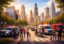 How Personal Injury Laws Shape Community Safety in Chicago