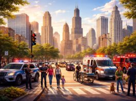 How Personal Injury Laws Shape Community Safety in Chicago