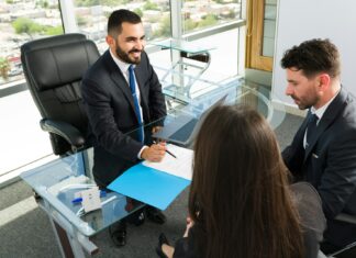 Why Hiring A Personal Injury Lawyer Can Make A Big Difference