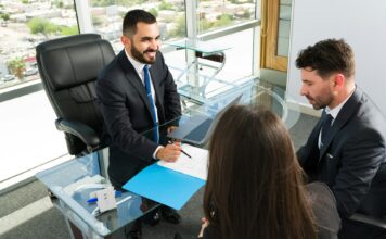 Why Hiring A Personal Injury Lawyer Can Make A Big Difference