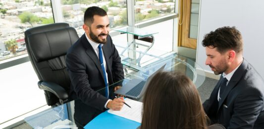 Why Hiring A Personal Injury Lawyer Can Make A Big Difference