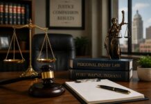 How Do I Choose the Right Fort Wayne Personal Injury Lawyer for My Case? Personal Injury Lawyer