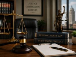How Do I Choose the Right Fort Wayne Personal Injury Lawyer for My Case? Personal Injury Lawyer