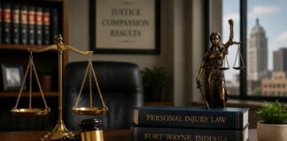 How Do I Choose the Right Fort Wayne Personal Injury Lawyer for My Case? Personal Injury Lawyer