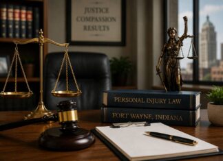How Do I Choose the Right Fort Wayne Personal Injury Lawyer for My Case? Personal Injury Lawyer
