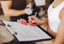 How to Create a Personalized Fitness Plan That Actually Works Personalized Fitness Plan