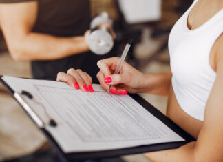 How to Create a Personalized Fitness Plan That Actually Works Personalized Fitness Plan