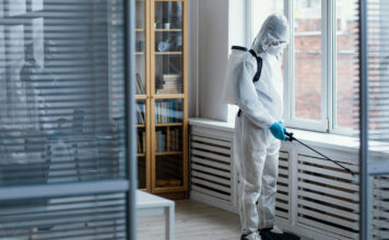The Importance Of Cleanliness For Successful Pest Control The Importance Of Cleanliness For Successful Pest Control