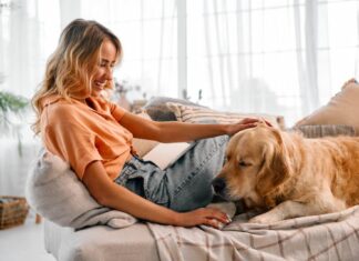 Pet-Friendly Apartment Living: Tips for a Smooth Experience Pet-Friendly Apartment Living: Tips for a Smooth Experience