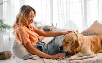 Pet-Friendly Apartment Living: Tips for a Smooth Experience Pet-Friendly Apartment Living: Tips for a Smooth Experience