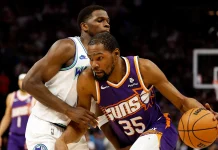 A Full Analysis Of The Phoenix Suns vs. Timberwolves Match Player Stats Phoenix Suns vs. Timberwolves Match