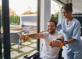 Sustainable Recovery Through Physical Therapy: Strengthening Body and Mind Physical Therapy