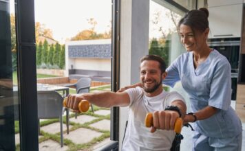 Sustainable Recovery Through Physical Therapy: Strengthening Body and Mind Physical Therapy