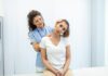 How Specialised Physical Therapy Accelerates Postpartum Recovery Physical Therapy Accelerates Postpartum Recovery