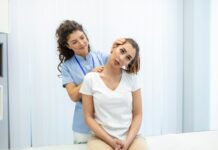How Specialised Physical Therapy Accelerates Postpartum Recovery Physical Therapy Accelerates Postpartum Recovery