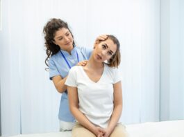 How Specialised Physical Therapy Accelerates Postpartum Recovery Physical Therapy Accelerates Postpartum Recovery