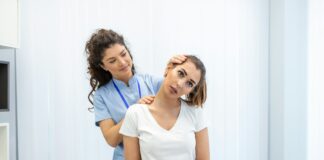 How Specialised Physical Therapy Accelerates Postpartum Recovery Physical Therapy Accelerates Postpartum Recovery