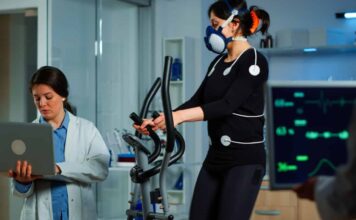The Future of Physical Therapy: Opportunities and Innovations Physical therapy