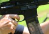 How Pistol Grip Tape Supports Better Control During Shooting Pistol Grip Tape Supports