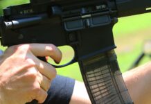 How Pistol Grip Tape Supports Better Control During Shooting Pistol Grip Tape Supports