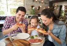 Reasons to Choose Pizza Restaurants for Your Dining Experience Pizza Restaurants