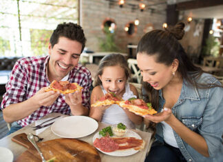 Reasons to Choose Pizza Restaurants for Your Dining Experience Pizza Restaurants