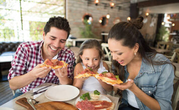 Reasons to Choose Pizza Restaurants for Your Dining Experience Pizza Restaurants