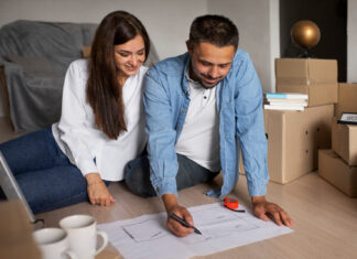 The Special Factors To Consider When Planning A Move Planning A Move
