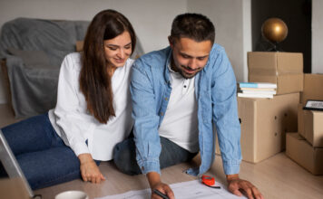 The Special Factors To Consider When Planning A Move Planning A Move