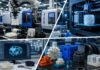 Innovative Trends Shaping the Future of Custom Plastic Parts Manufacturing