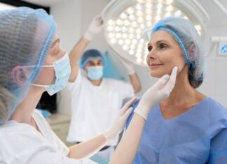 Plastic Surgery: Enhancing Confidence and Well-Being