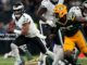 Player Stats for the Green Bay Packers vs. Philadelphia Eagles Game Player Stats