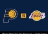 Player Stats For The Pacers vs. Lakers Game: A Complete Study Player Stats For The Pacers vs. Lakers Game: A Complete Study