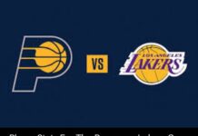 Player Stats For The Pacers vs. Lakers Game: A Complete Study Player Stats For The Pacers vs. Lakers Game: A Complete Study