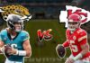 Player Stats For Jacksonville Jaguars Vs. Kansas City Chiefs Game Player Stats For Jacksonville Jaguars Vs. Kansas City Chiefs Game