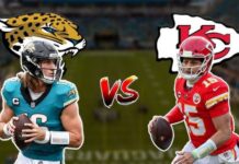 Player Stats For Jacksonville Jaguars Vs. Kansas City Chiefs Game Player Stats For Jacksonville Jaguars Vs. Kansas City Chiefs Game