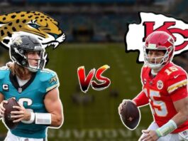 Player Stats For Jacksonville Jaguars Vs. Kansas City Chiefs Game Player Stats For Jacksonville Jaguars Vs. Kansas City Chiefs Game
