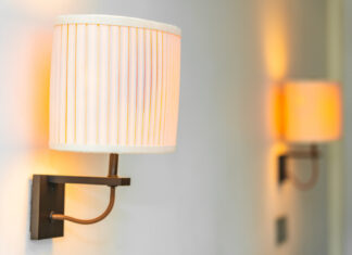 Top 8 Tips To Use Plug-In Wall Sconces To Decorate Your New Home Decorate Your New Home