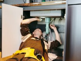How Hiring a Skilled Plumber Transforms Your Fullerton Home Plumber