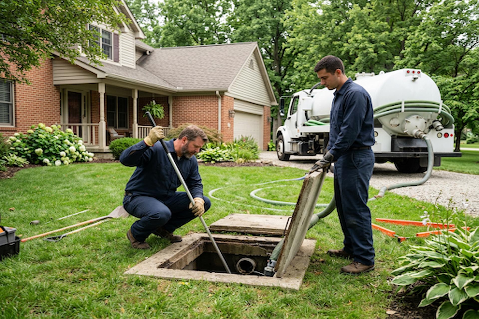 Plumbing