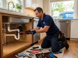 The Importance of Reliable Residential Plumbing Services Plumbing
