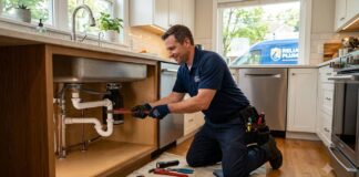 The Importance of Reliable Residential Plumbing Services Plumbing