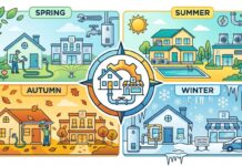 Seasonal Plumbing Checklist for Rogers Homes and Businesses Plumbing