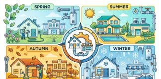 Seasonal Plumbing Checklist for Rogers Homes and Businesses Plumbing